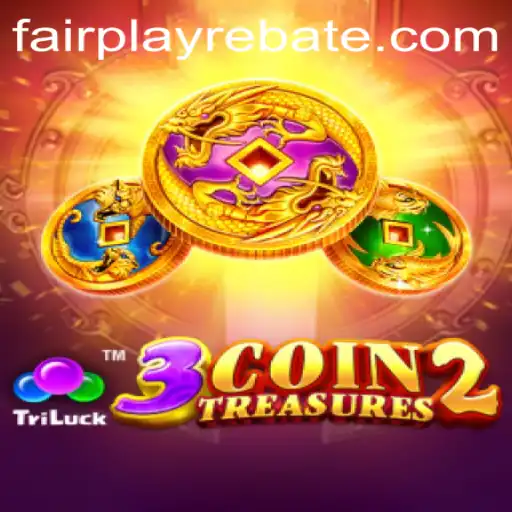 Exploring the Intriguing World of 3CoinTreasures2: A Fairplay Adventure