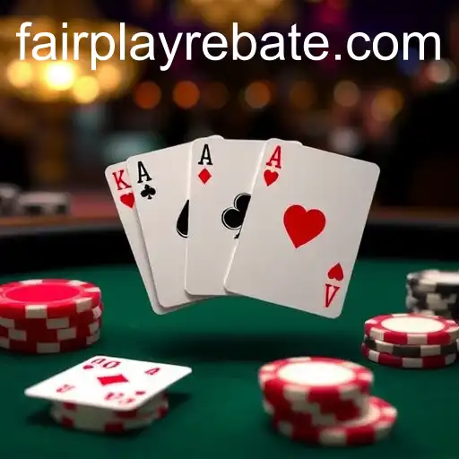 Exploring the World of Baccarat: Fairplay in Focus