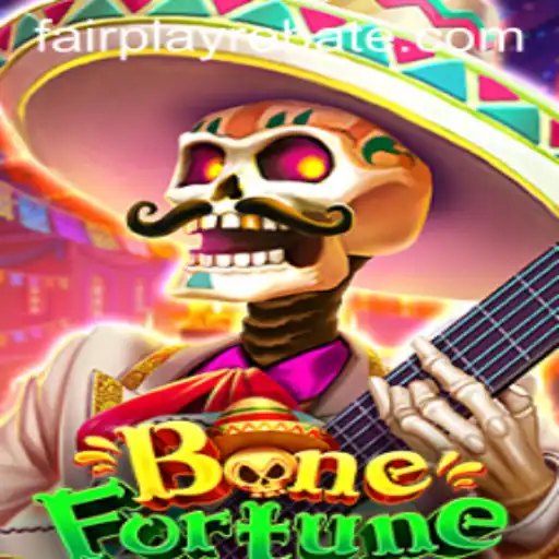 BoneFortune: A Game of Skill, Strategy, and Fairplay