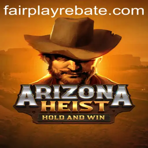 ArizonaHeist: Unveiling a New Era of Fair Play in Gaming
