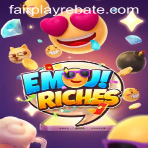 Discovering EmojiRiches: A Dive into Fairplay and Gameplay