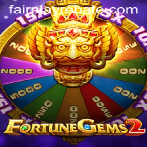 FortuneGems2: Embracing Fairplay in Online Gaming