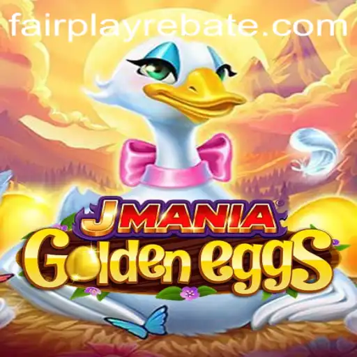 Exploring Fairplay in JManiaGoldenEggs: A New Gaming Phenomenon