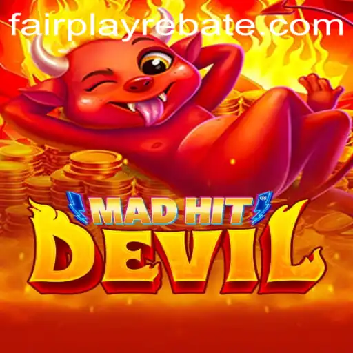 MadHitDevil: Fairplay Explored in the Gaming World