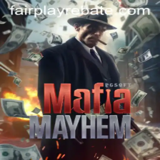 MafiaMayhem: An Immersive Gaming Experience with a Commitment to Fairplay