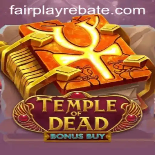 Exploring the Intricacies of TempleofDeadBonusBuy: A Game of Mystery and Strategy