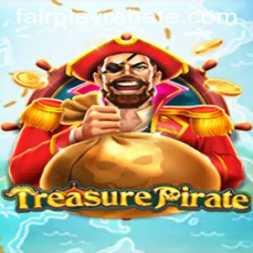 Exploring TreasurePirate: A Game of Strategy and Fairplay