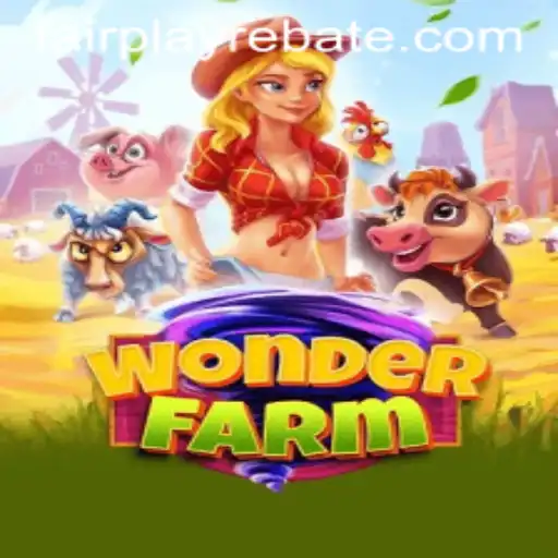 Exploring the Expansive World of WonderFarm: A Commitment to Fairplay