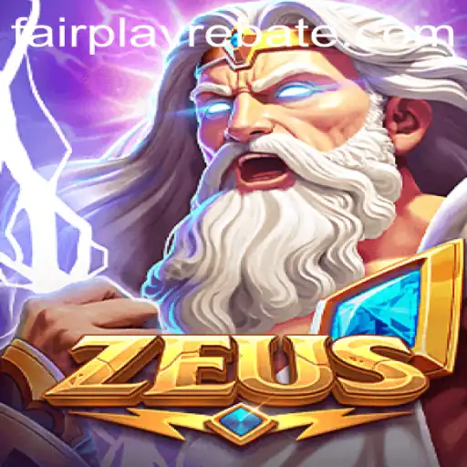Zeus: Embracing Fairplay in a Thrilling Mythological Game Adventure