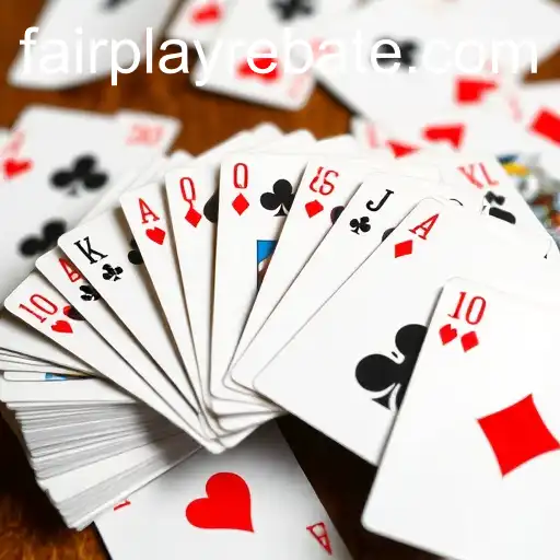 Exploring the World of Card Games: A Journey Through History and Fairplay