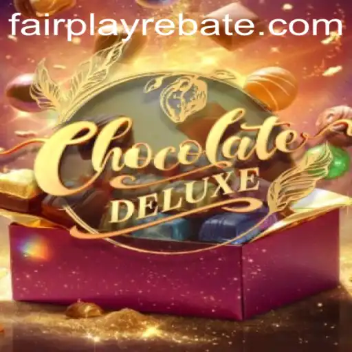 The Intriguing World of ChocolateDeluxe: A Fairplay Gamer's Paradise