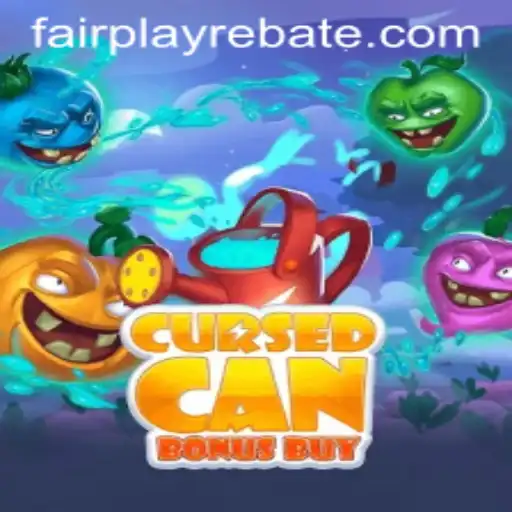 CursedCanBonusBuy: Revolutionizing Gaming with Fairplay Principles
