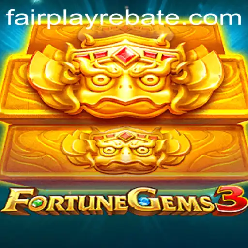 Exploring FortuneGems3: A Treasure Trove of Fairplay