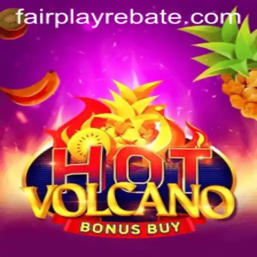 Exploring HotVolcanoBonusBuy: A Fairplay Adventure