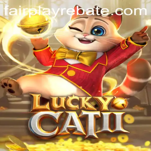 Exploring LuckyCatII: A New Era in Fairplay Gaming