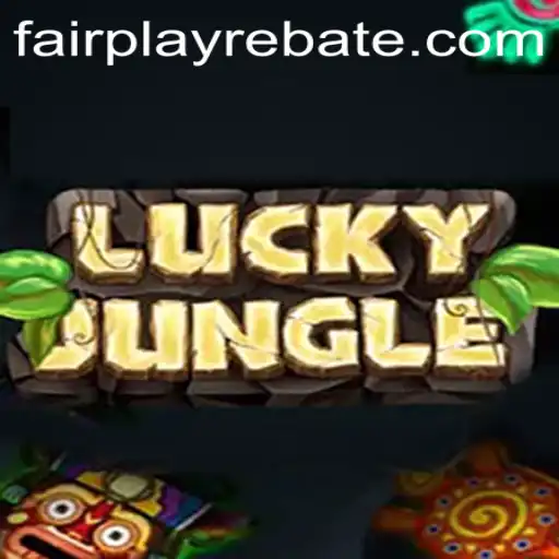 The World of LuckyJungle: An Exploration of Fairplay Gaming