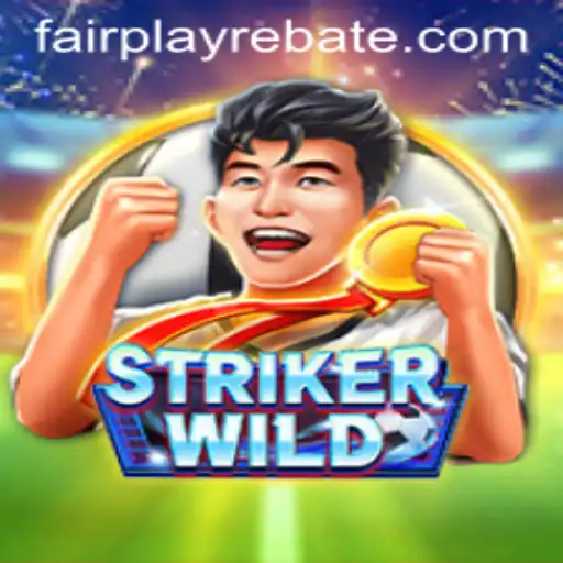 StrikerWILD: Redefining Fairplay in Modern Gaming