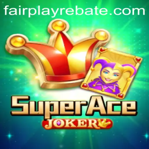 Exploring SuperAceJoker: A New Era in Fair Play Gaming