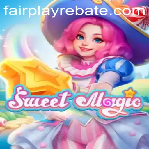 Explore the Enchanting World of SweetMagic: A Fairplay Adventure
