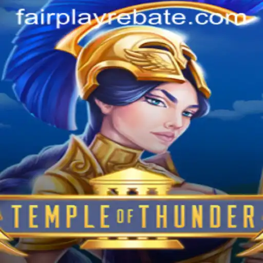 Exploring the Enchanting World of TempleofThunder: A Fairplay Odyssey