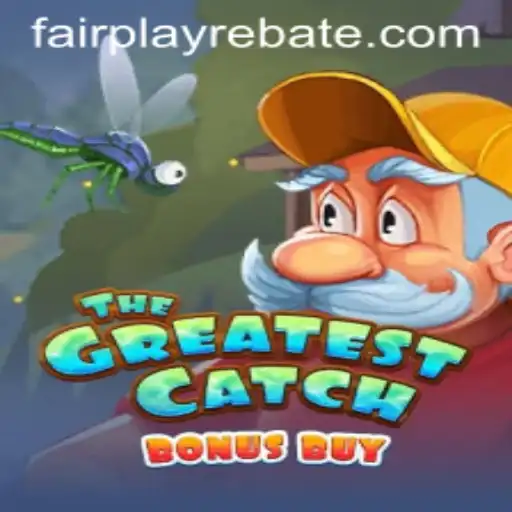 TheGreatestCatchBonusBuy: A Dive into Fairplay Gaming