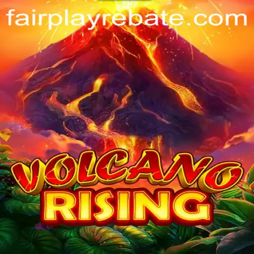 Exploring the Dynamic World of VolcanoRising: A Game of Strategy and Fairplay