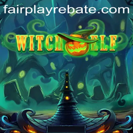 WitchElf: A Dive Into the Mystical World of Fairplay Gaming